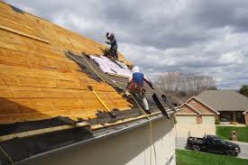 Hot Roofs in Garden Home Whitford, OR